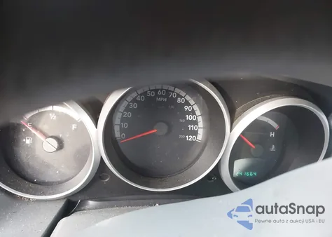 2008 Dodge Grand Caravan Se z USA, uszkodzony, nr VIN 2D8HN44H38R729480